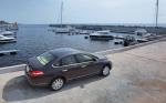 Nissan Teana 4x4 2010 года